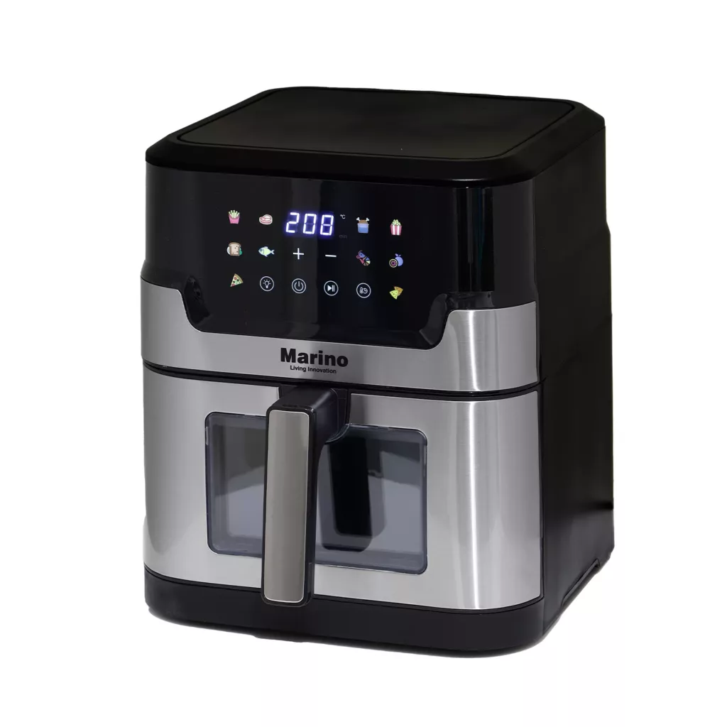 سرخ‌کن ۸ لیتر مارینو مدل MN-620