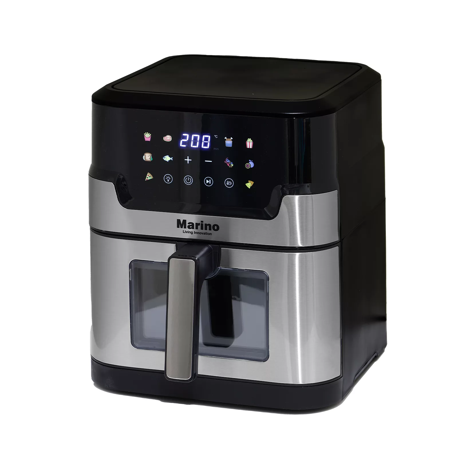 سرخ‌کن ۸ لیتر مارینو مدل MN-620