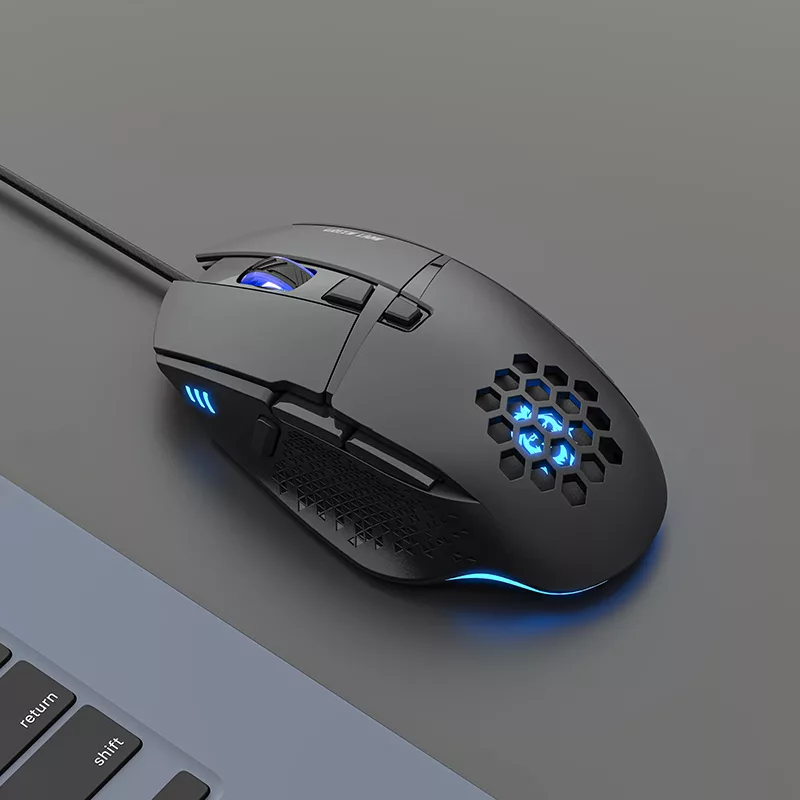 ماوس گرین لاین مدل G250