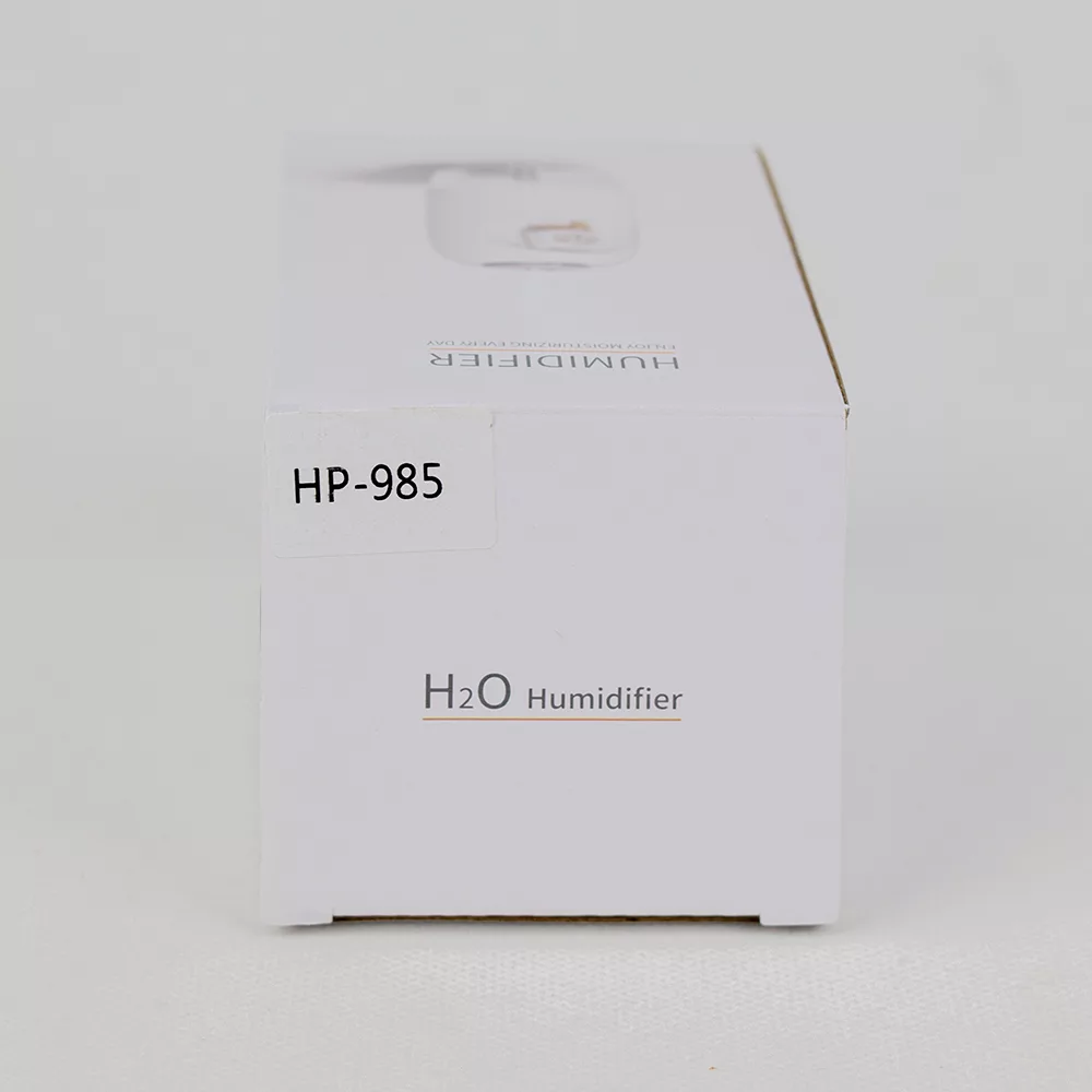 دستگاه بخور سرد مدل HP-985