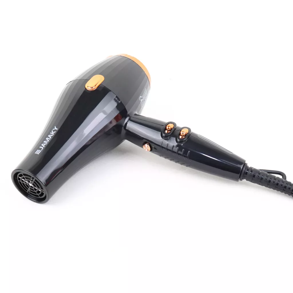 سشوار حرفه ای 3200 وات جاماکی مدل JPC30291