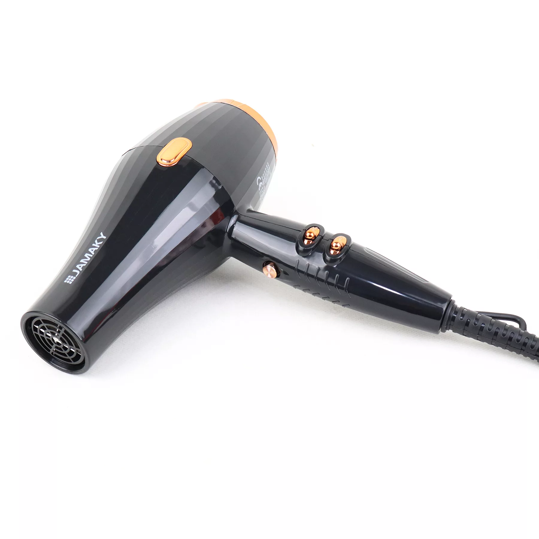 سشوار حرفه ای 3200 وات جاماکی مدل JPC30291