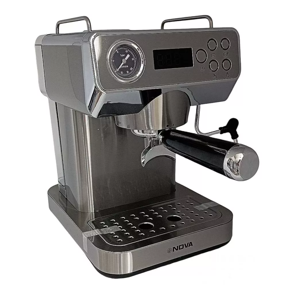 اسپرسو ساز نوا مدل ندوا کد NCM-2061