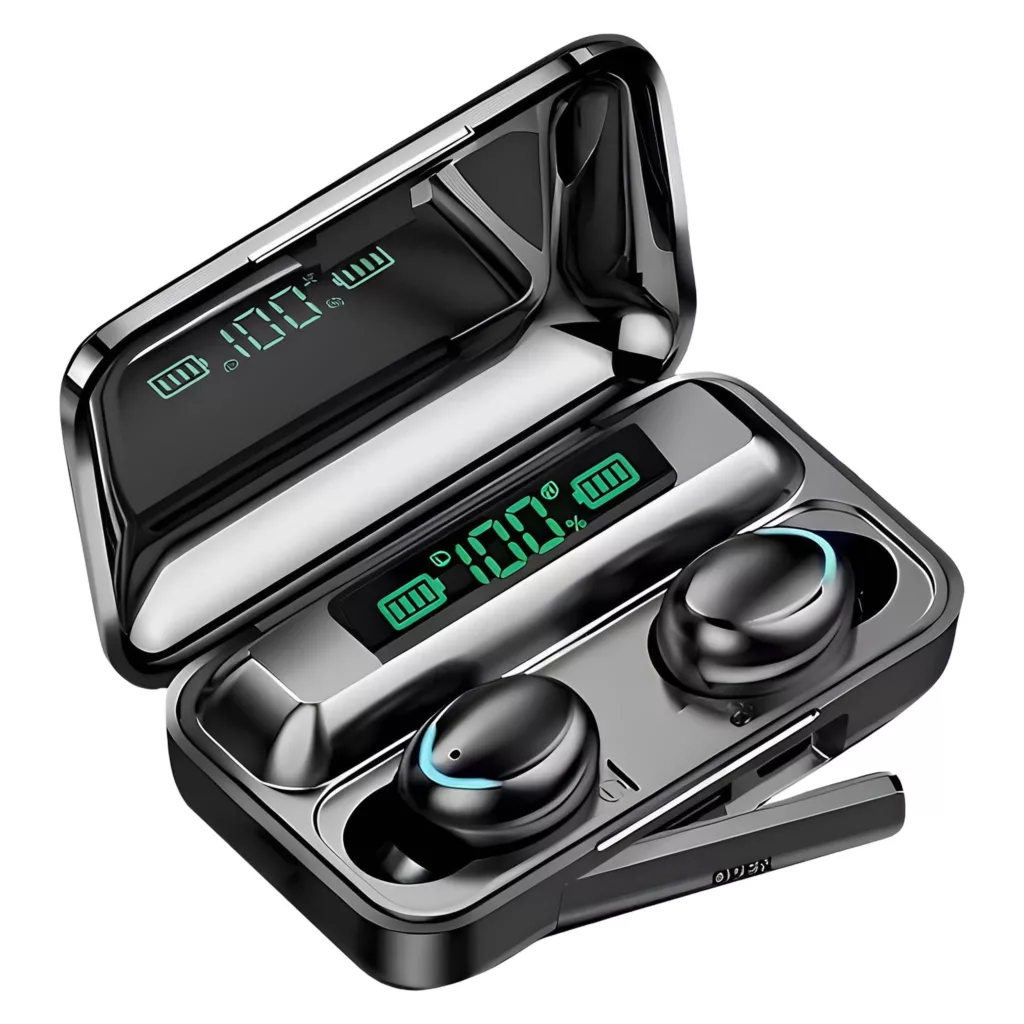 هدفون بلوتوثی مدل i90