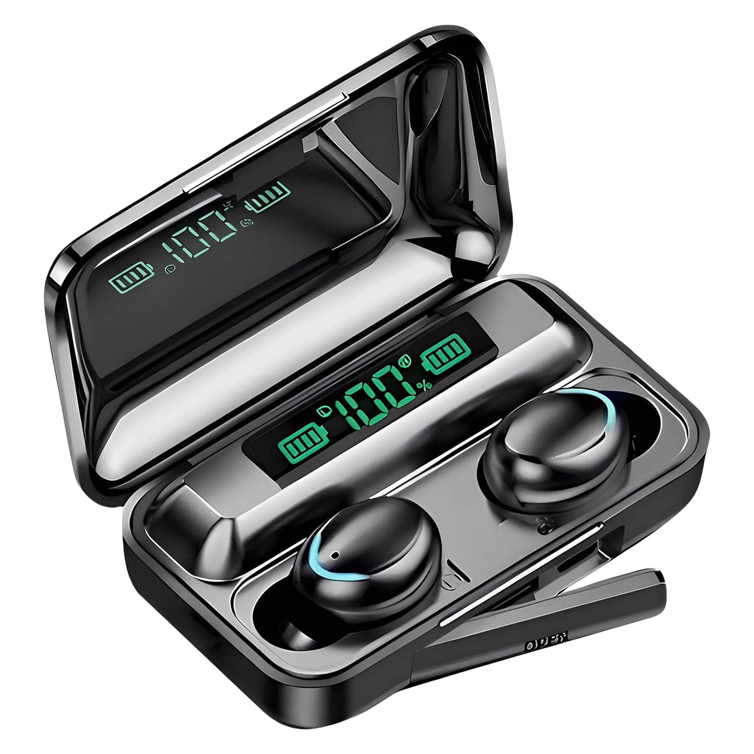 هدفون بلوتوثی مدل i90