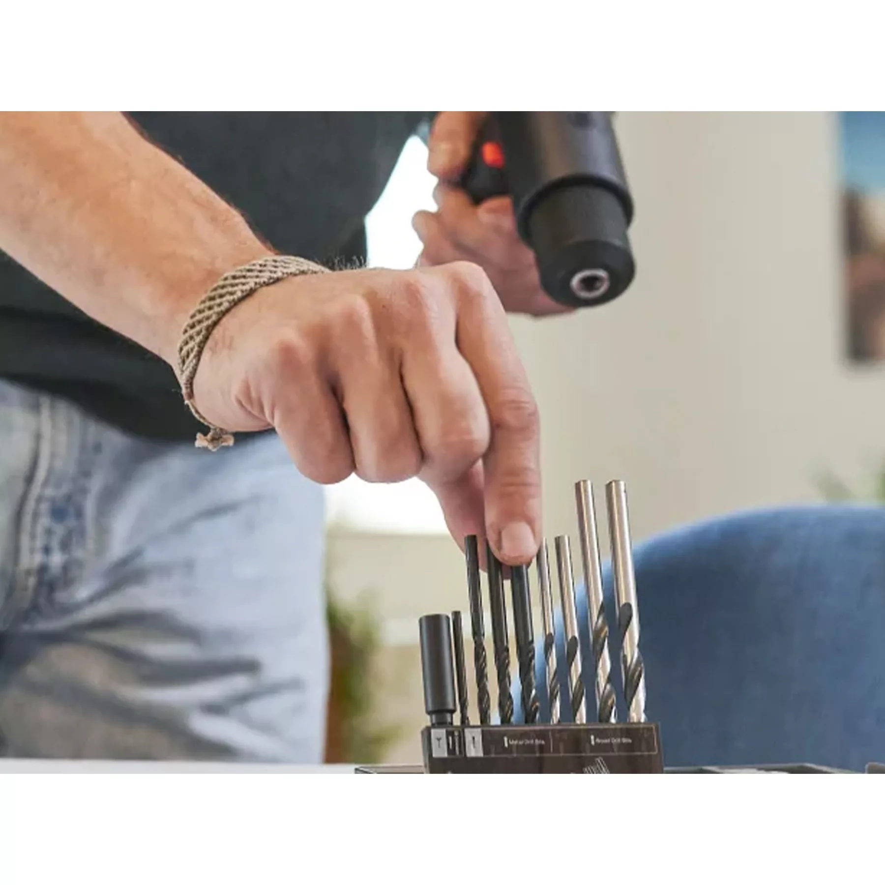 دریل پیچ گوشتی شیائومی مدل    12V Max Brushless Cordless drill