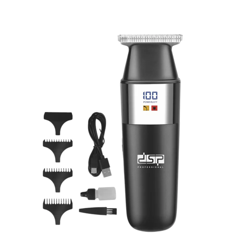 ماشین اصلاح موی سر و صورت دی اس پی مدل 91269