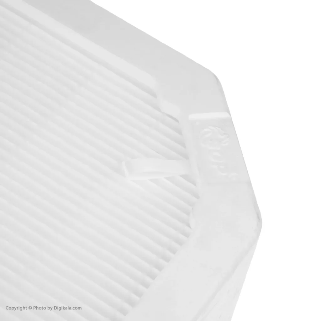 فیلتر هپا دستگاه تصفیه کننده هوا نئوتک مدل AP-HC600A