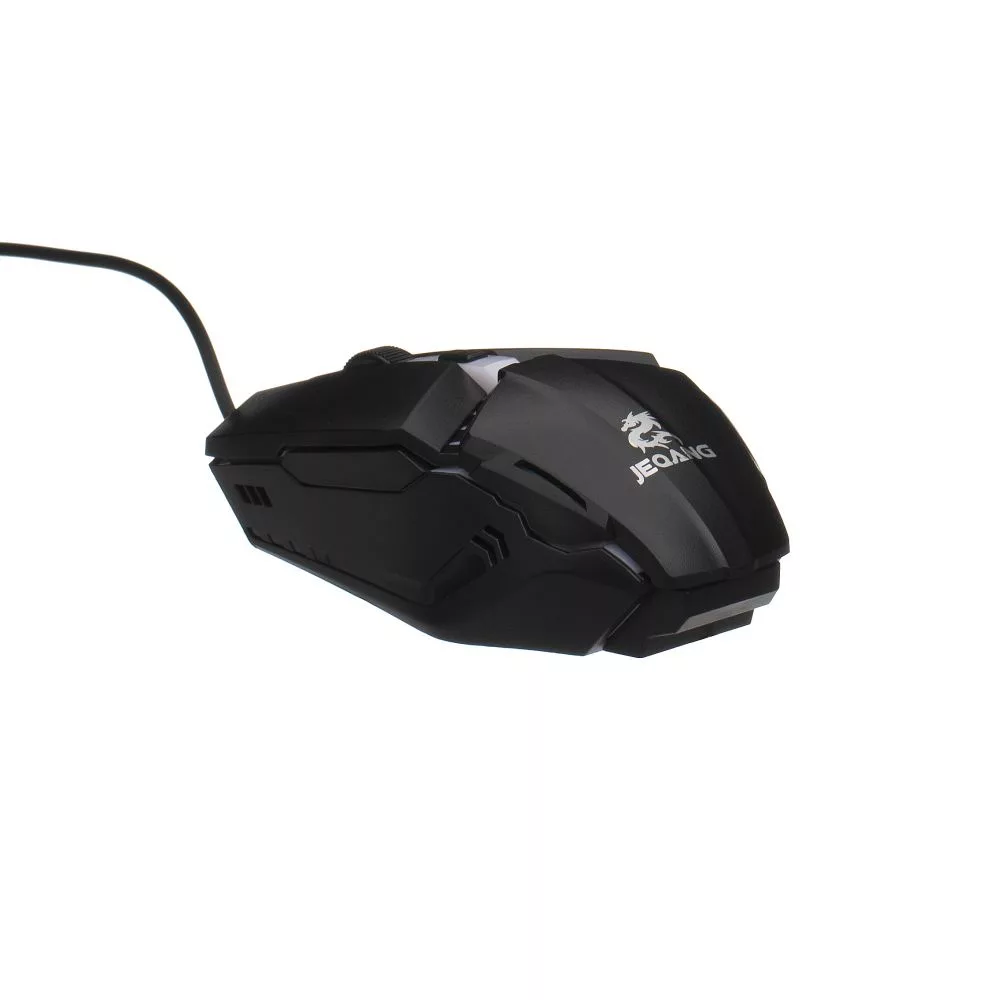 ماوس مخصوص بازی جکنگ مدل JM_530