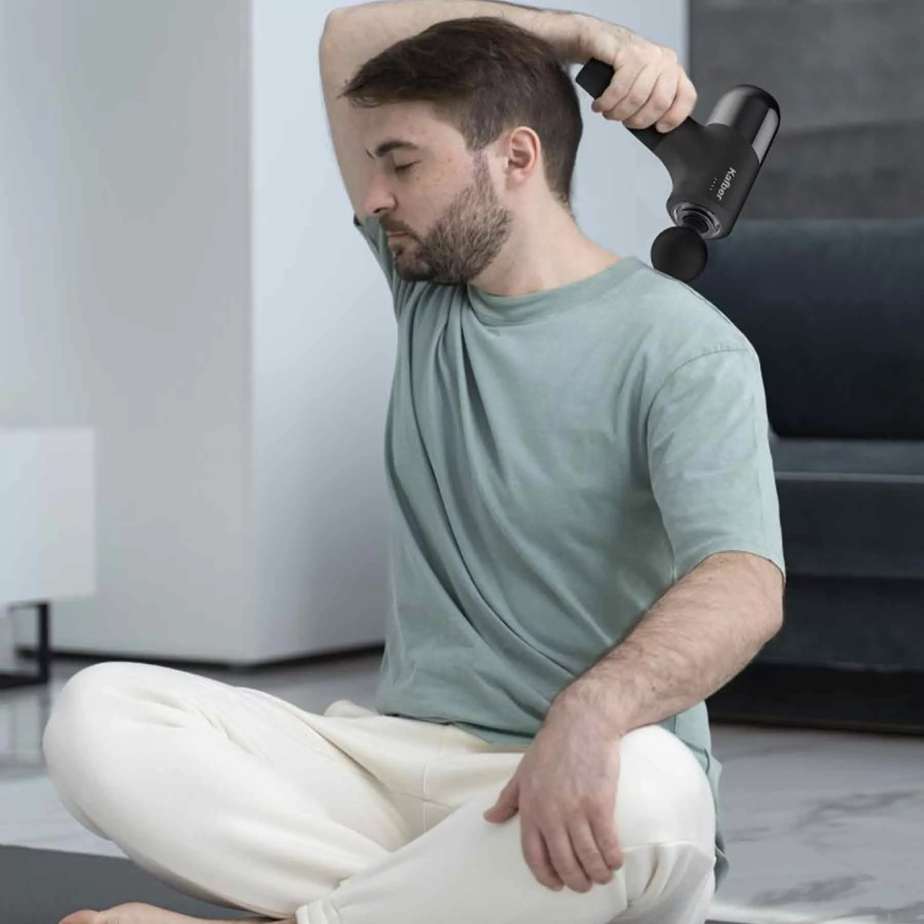 ماساژور برقی کافبر مدل HH8026
