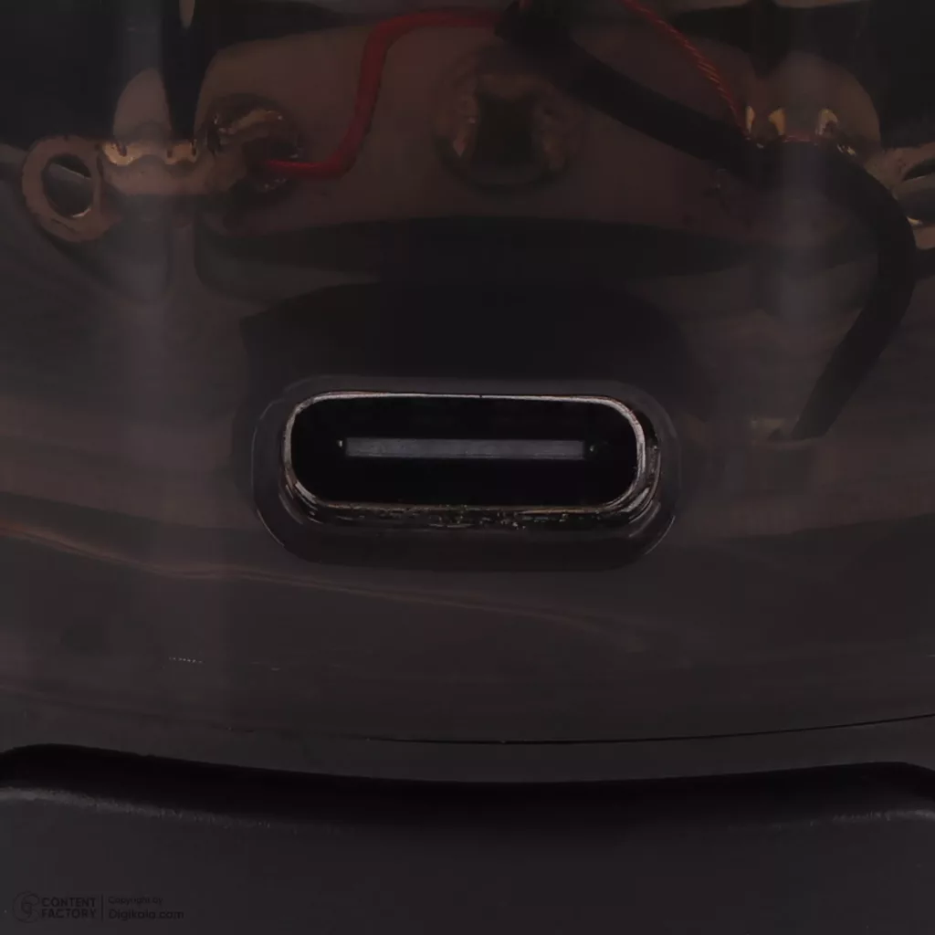 اسپیکر قابل حمل فونیسیا مدل MagBoom