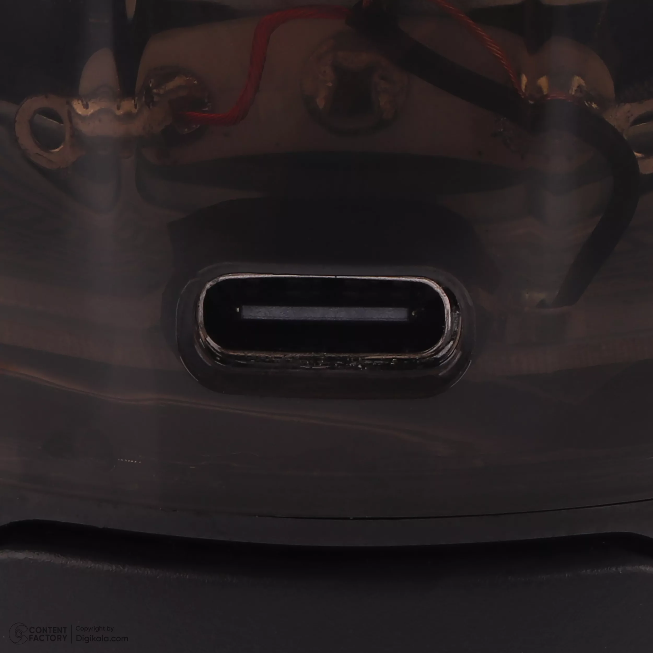 اسپیکر قابل حمل فونیسیا مدل MagBoom