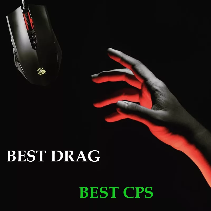 ماوس مخصوص بازی بلادی مدل A7O_MATTE _ACTIVATED