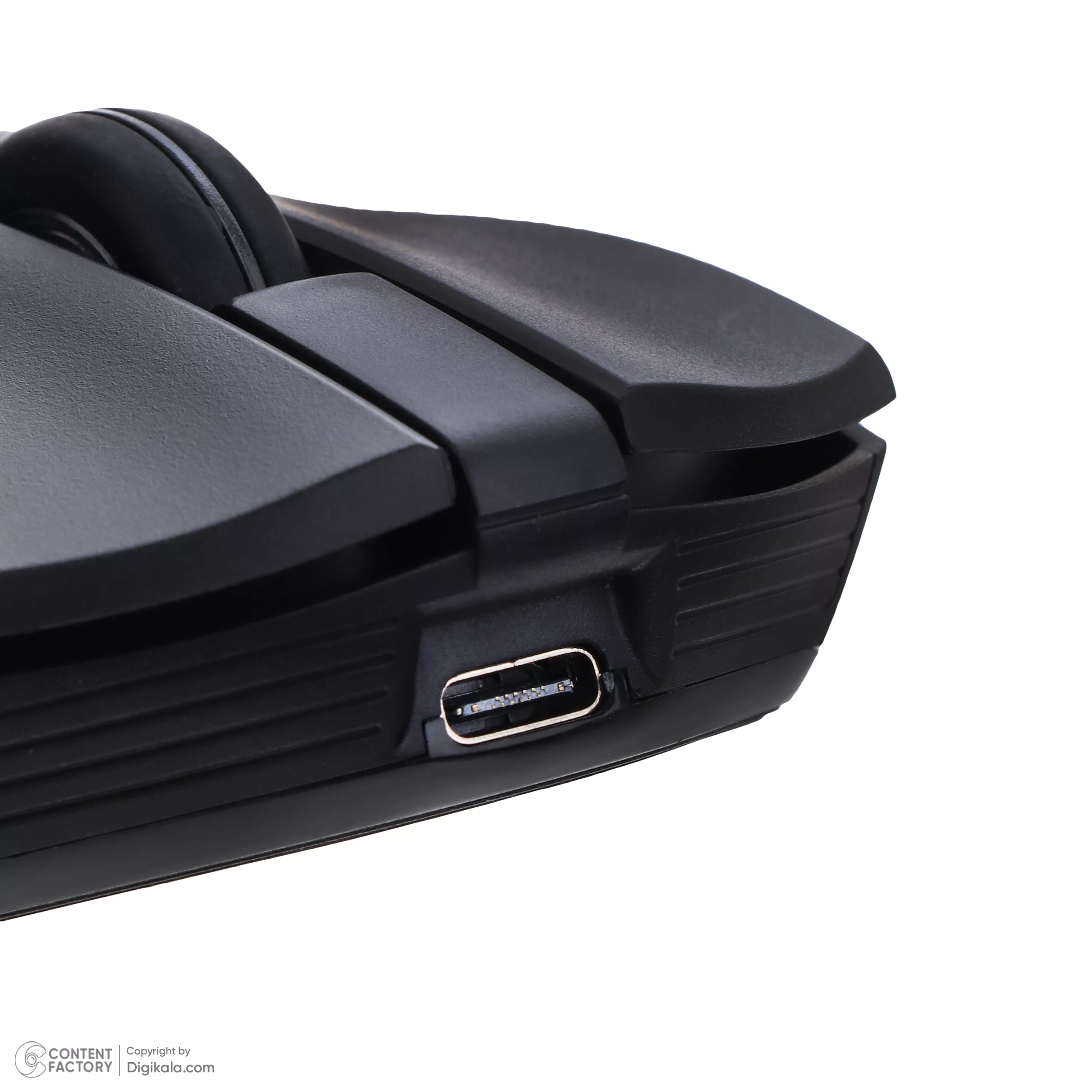 ماوس بی سیم مخصوص بازی لاجی کی مدل M659B