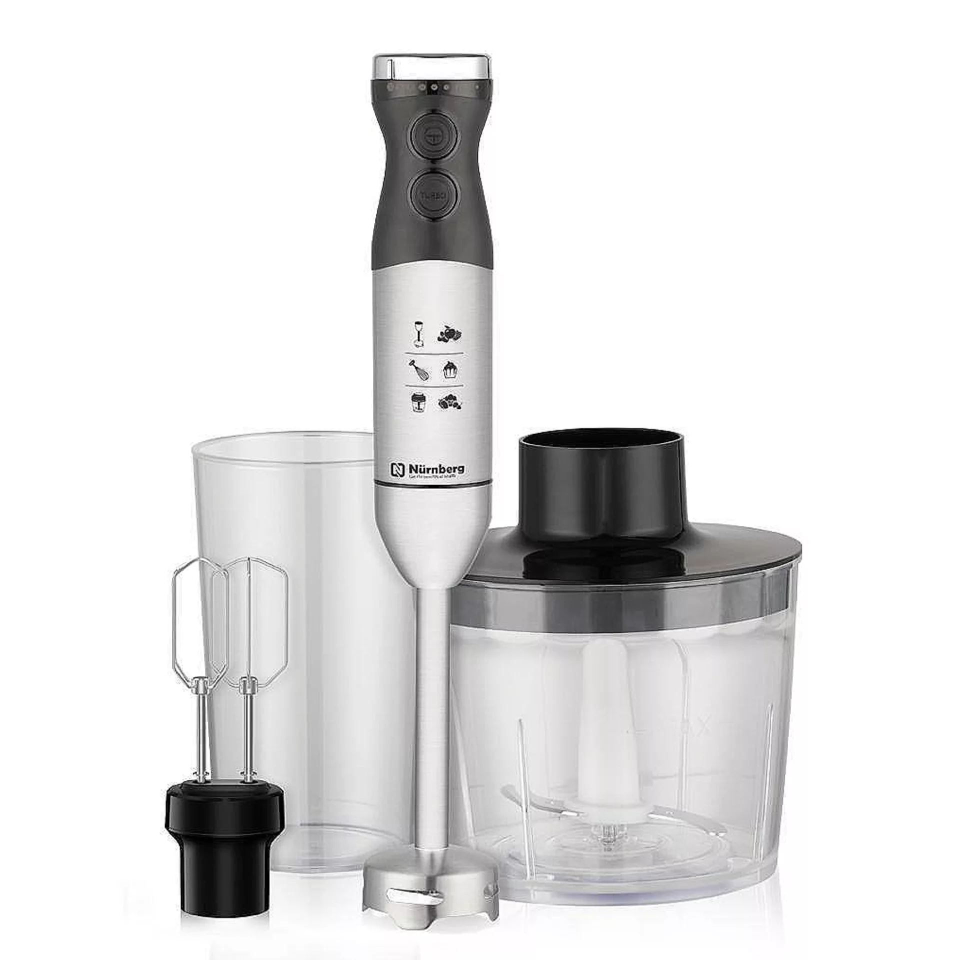 گوشت کوب برقی 1000 وات نورنبرگ مدل 247 BR گوشت کوب برقی 1000 وات نورنبرگ مدل 247 BR