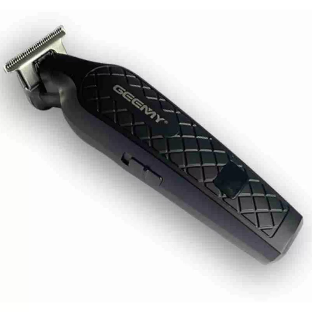 ماشین اصلاح موی سر و صورت جیمی مدل GM-8055