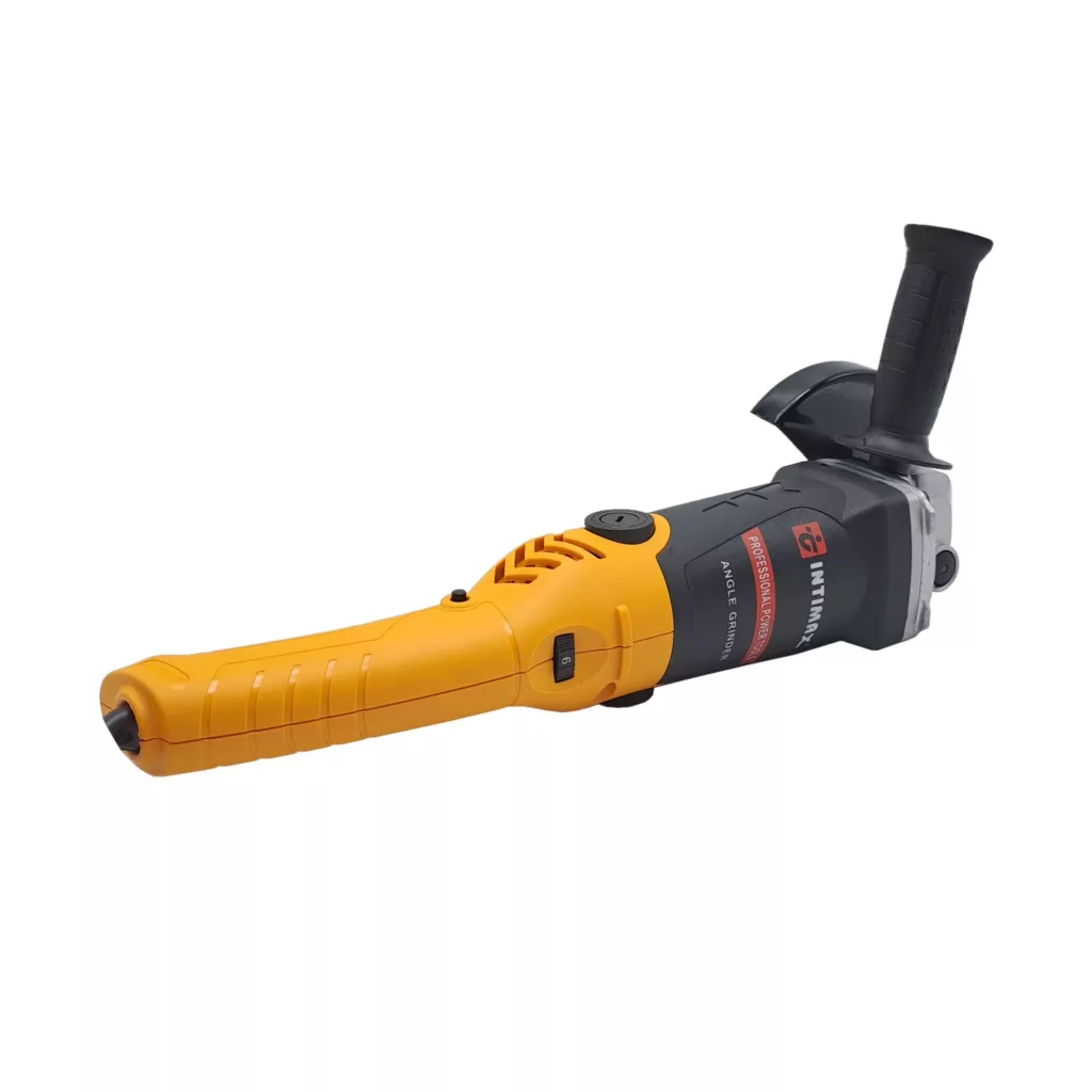 مینی فرز صنعتی اینتیمکث مدل 023511