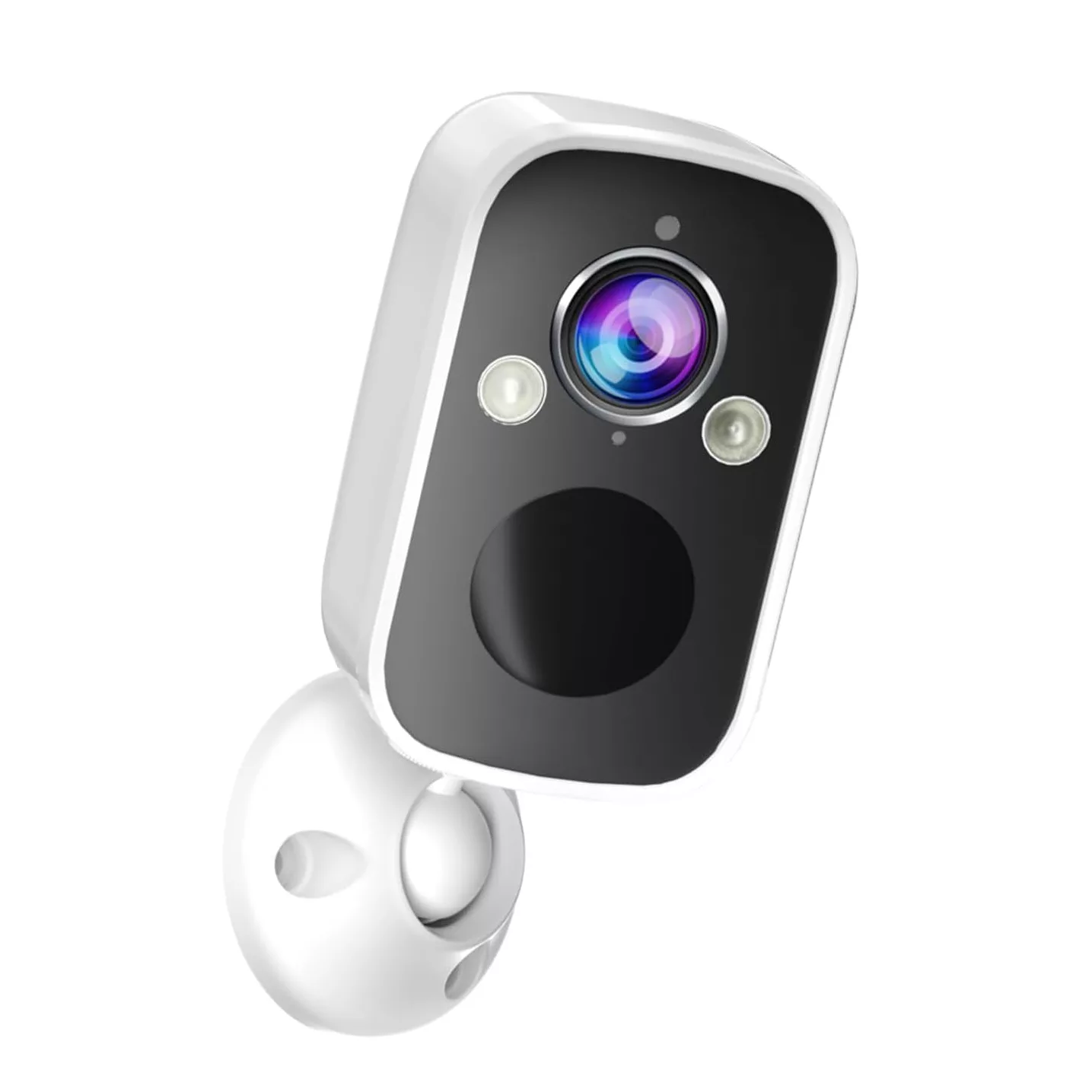 دوربین مداربسته تحت شبکه مدل Smart Battery T4 4G 4MP/2K