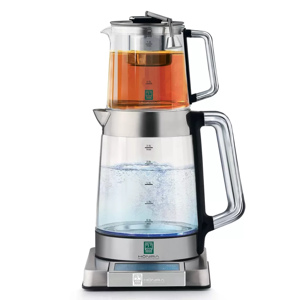 چای ساز هونیرا مدل TMD-103