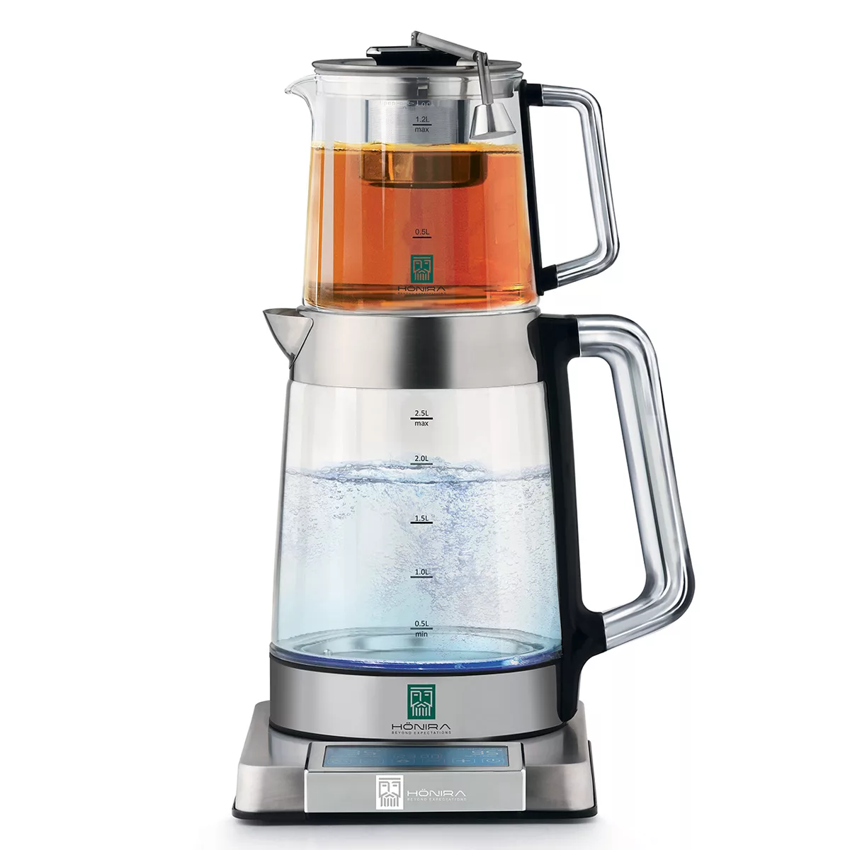 چای ساز هونیرا مدل TMD-103