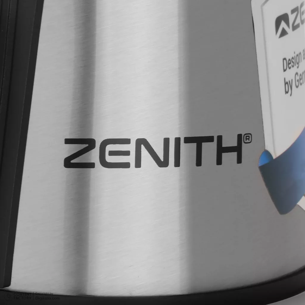 خردکن زنیت مدل ZFP 1432