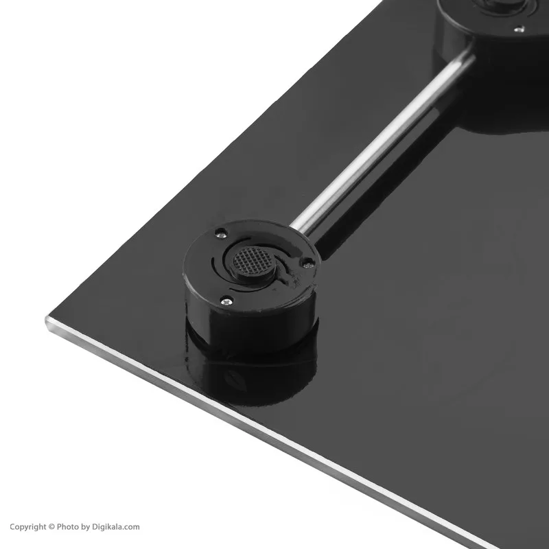 ترازو دیجیتال کمری مدل SNOW-01