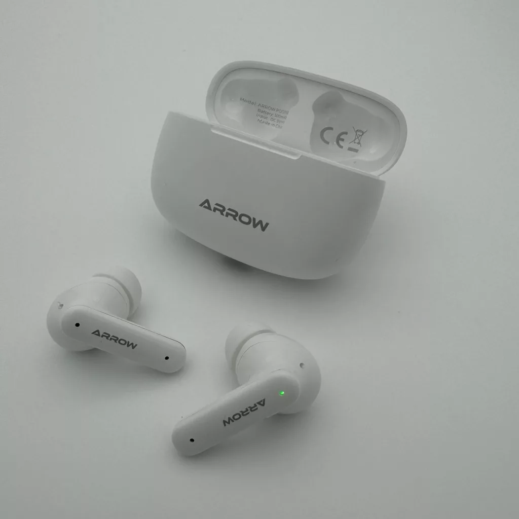 هدست بلوتوثی ارو مدل  POD110