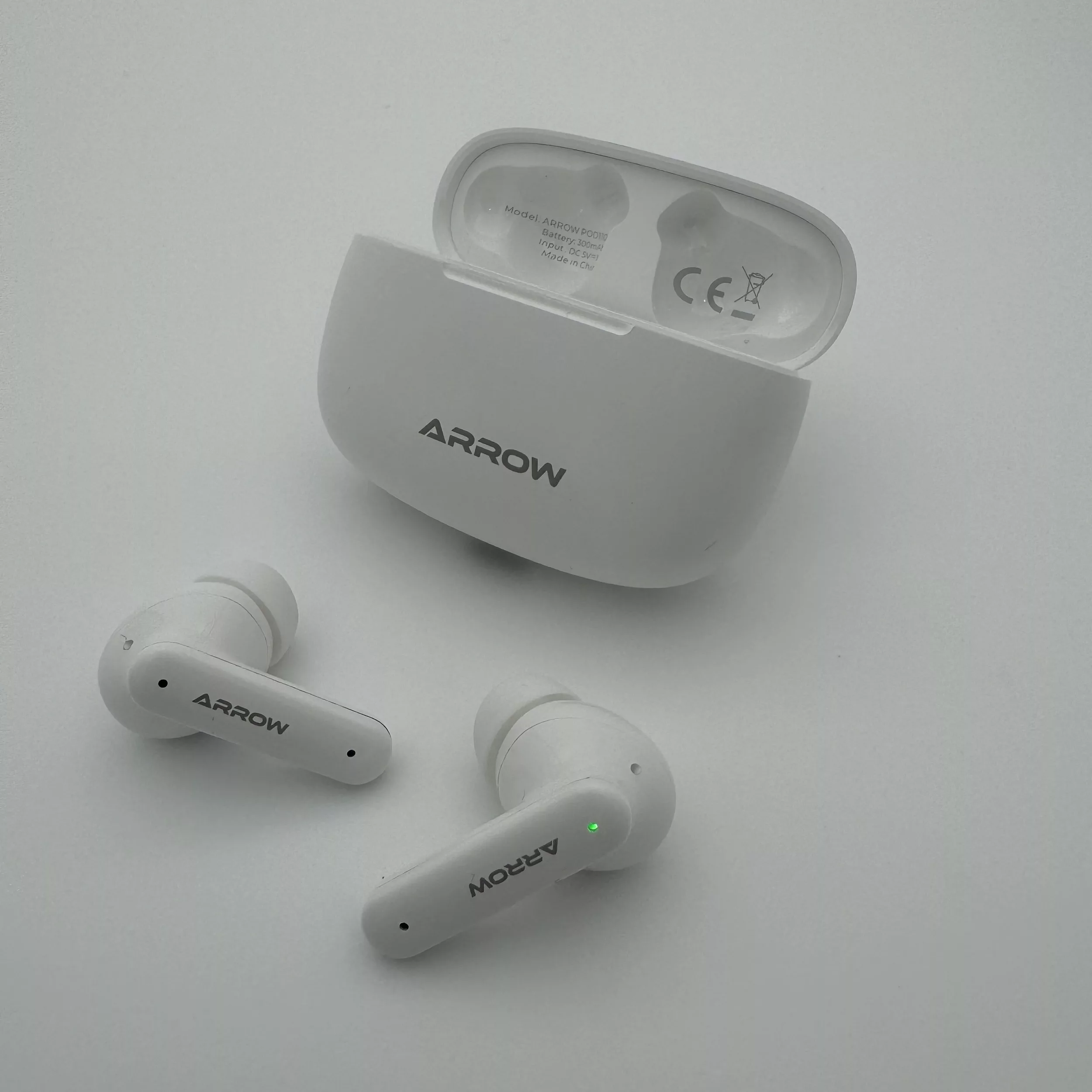 هدست بلوتوثی ارو مدل  POD110