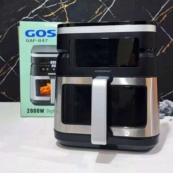 سرخکن ۷ لیتر گوسونیک مدل GAF-847