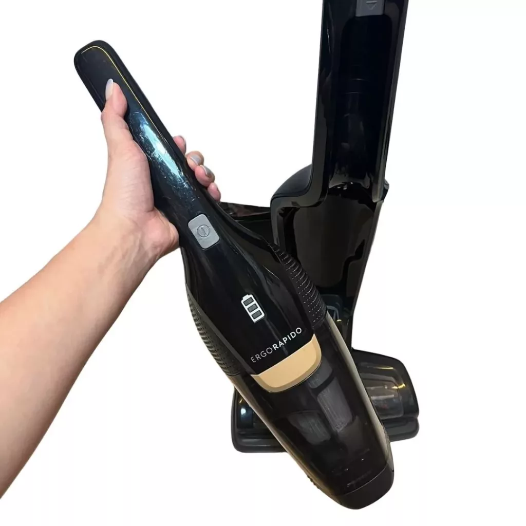 جارو شارژی الکترولوکس مدل ZB3501