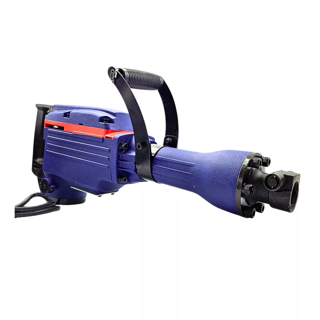 چکش تخریب صنعتی اینتیمکث کد 0510