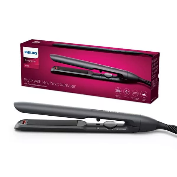 اتو مو فیلیپس مدل BHS510