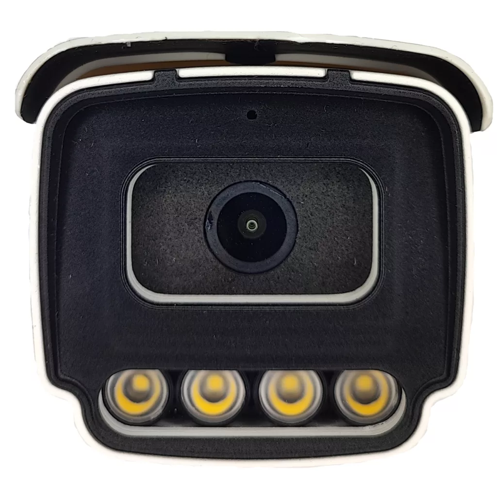 دوربین مداربسته آنالوگ رایمون مدل بولت 8312