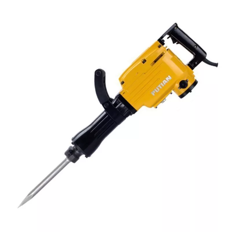 چکش تخریب پوتیان مدل 1500- 15K – XP-65RA3