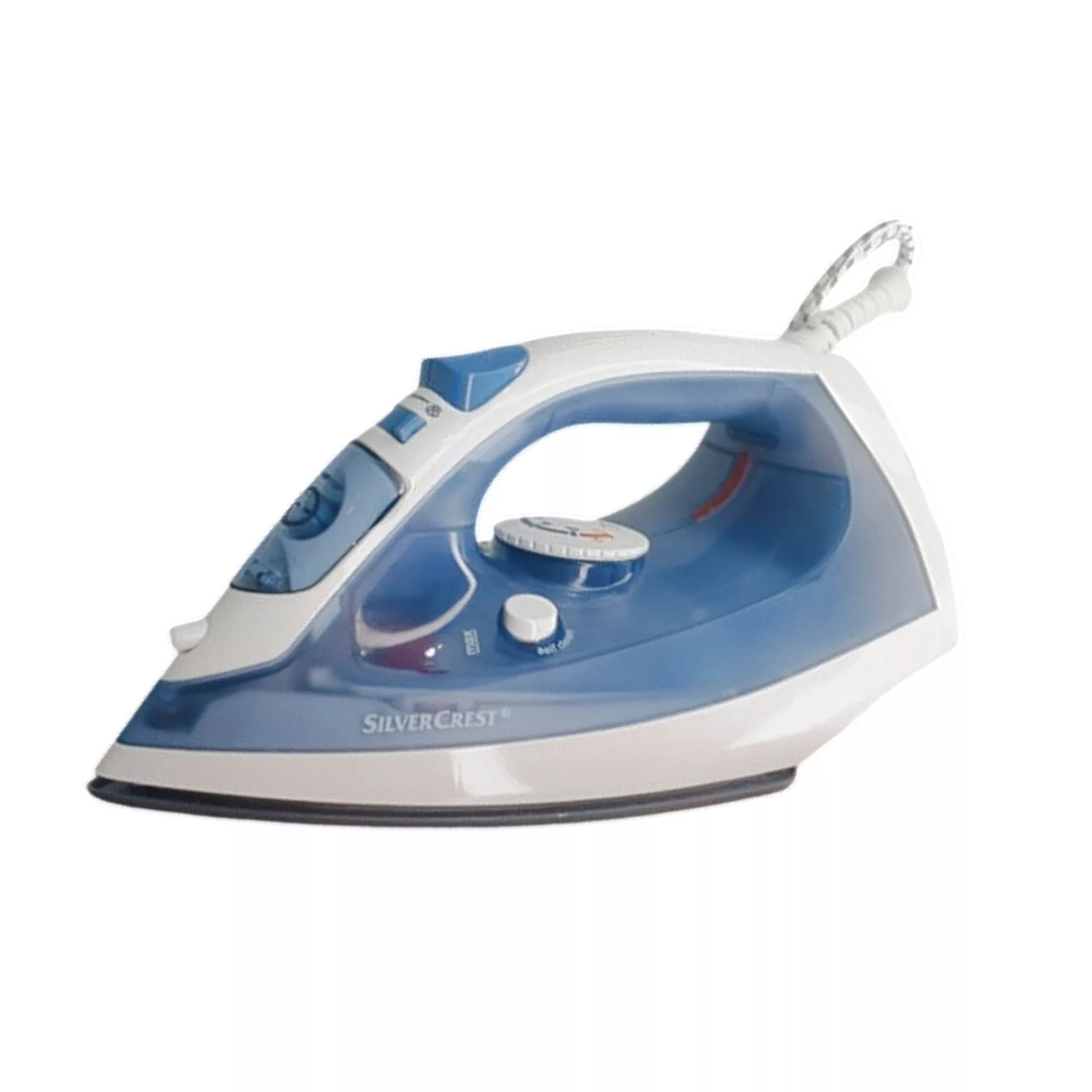 اتو بخار سیلور کرست مدل SDB 1600 B4