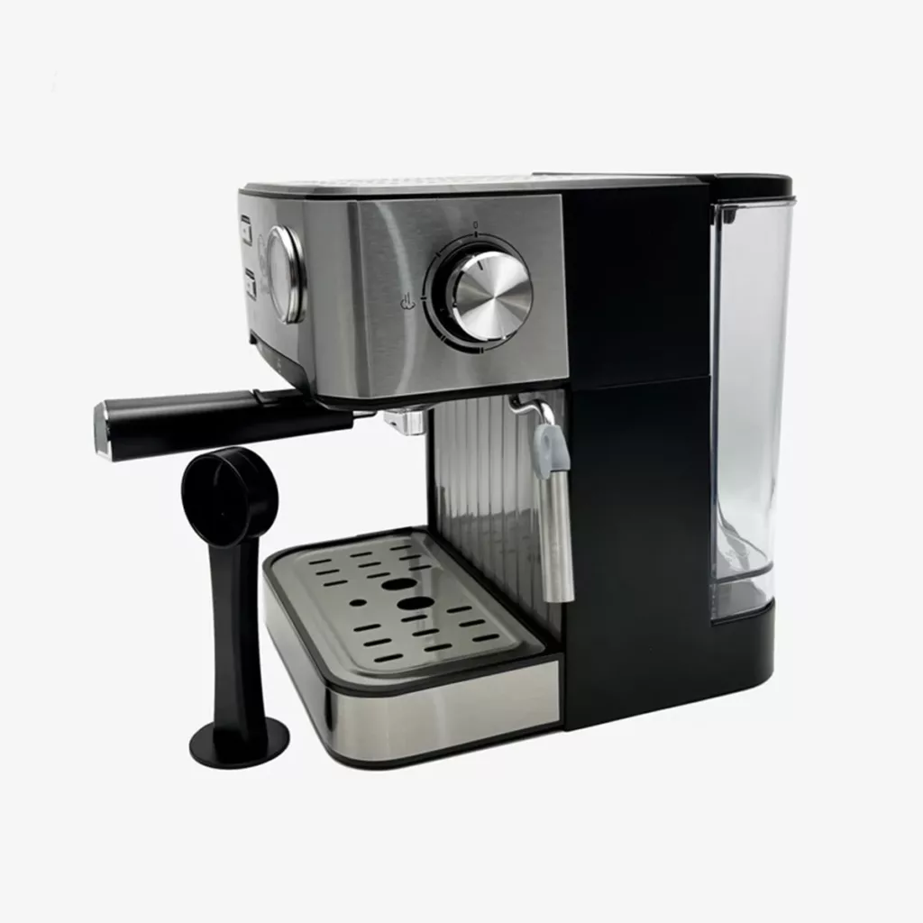 اسپرسو ساز ۱۶۰۰ میلی‌لیتر لواک مدل 320