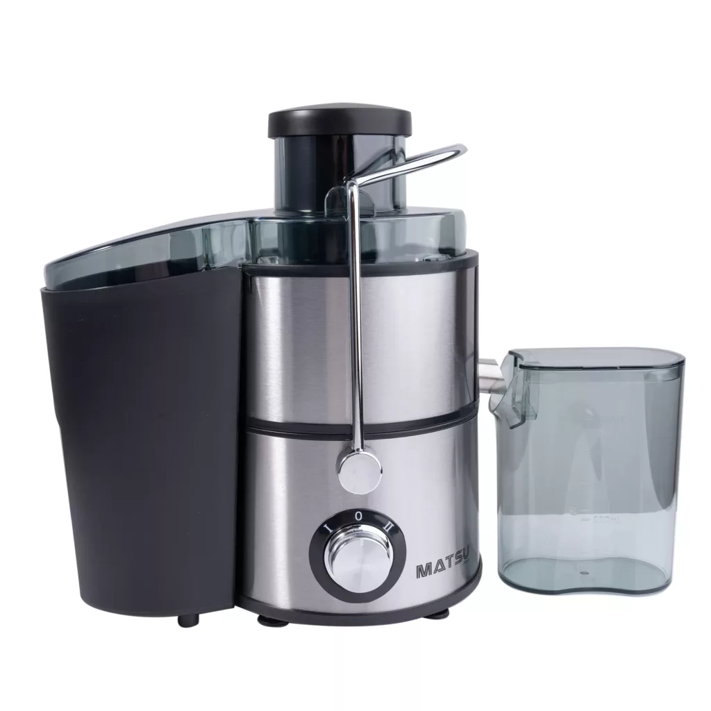 آبمیوه گیری ماتسو مدل MA-615