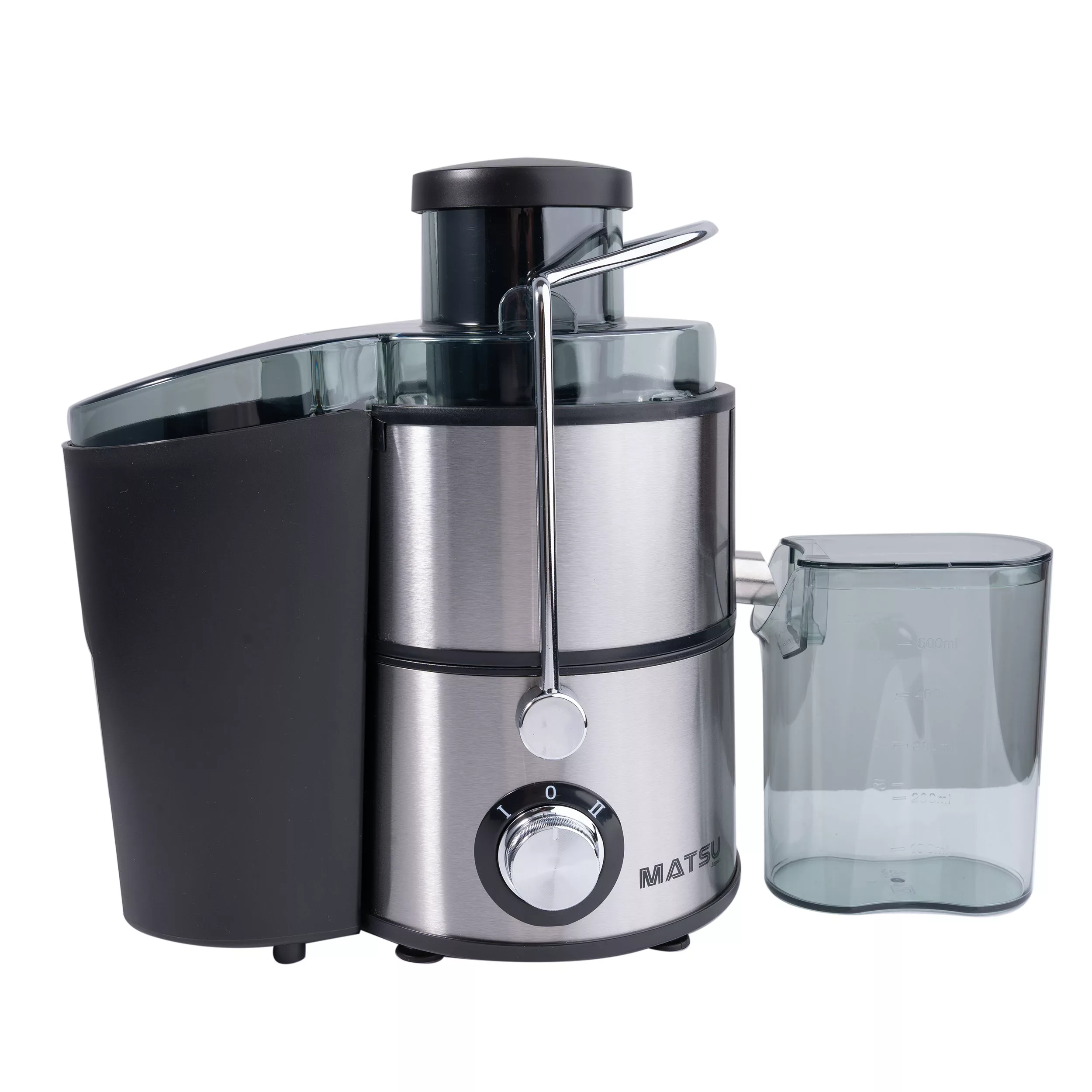 آبمیوه گیری ماتسو مدل MA-615