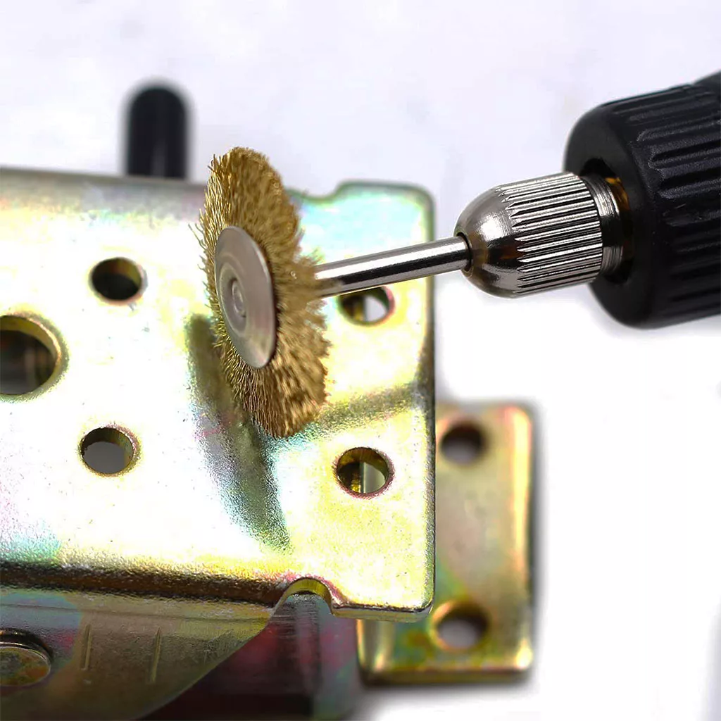 فرچه سیمی مینیاتوری کد jt-3