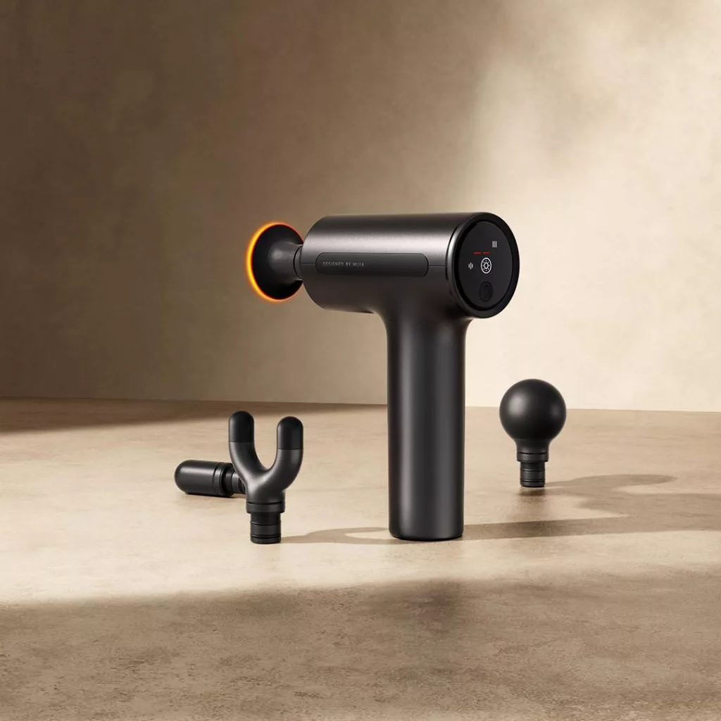 ماساژور میجیا مدل H3