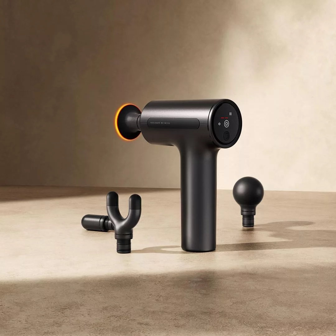 ماساژور میجیا مدل H3