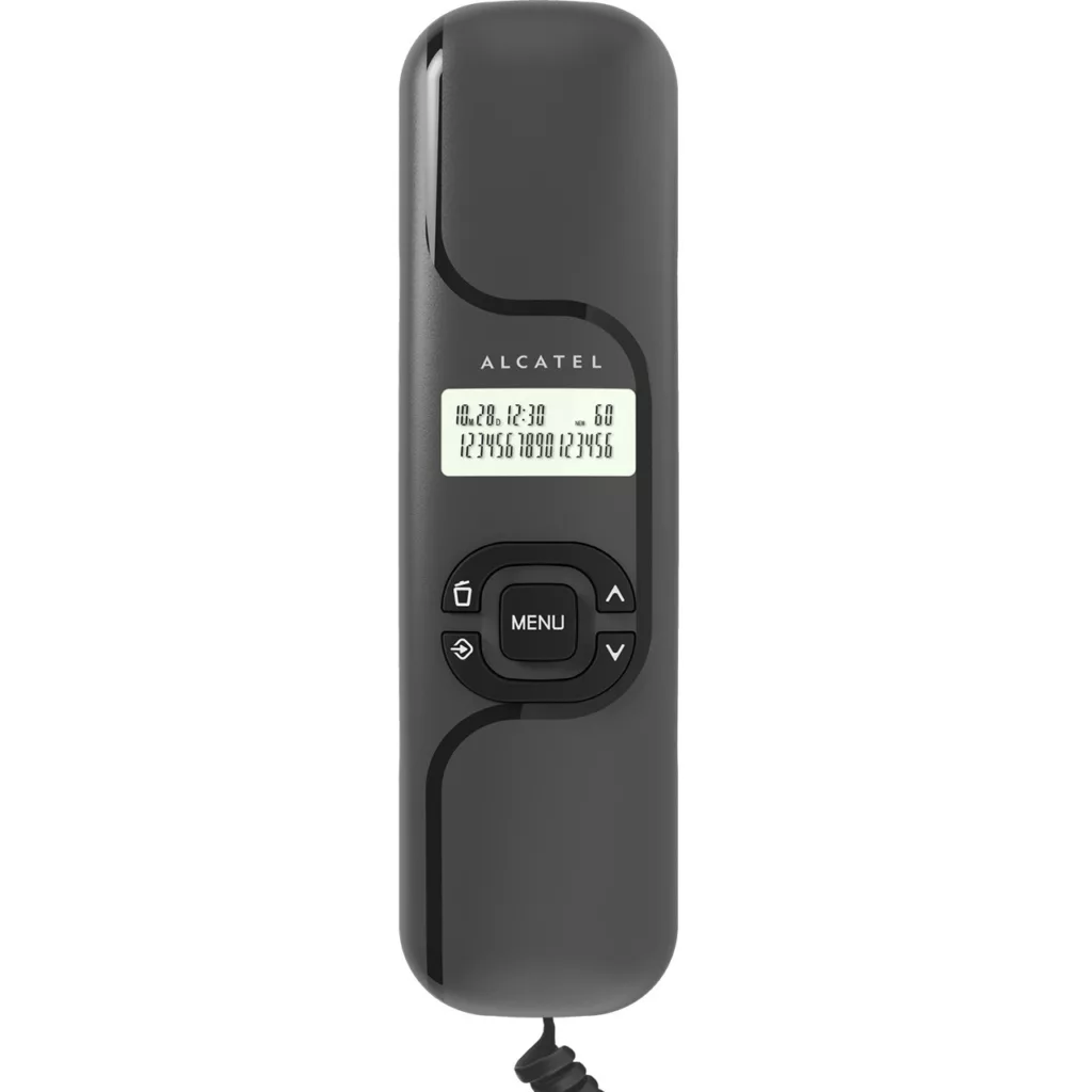 تلفن آلکاتل مدل T16