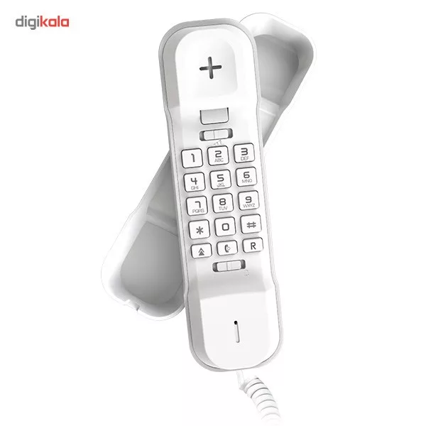 تلفن آلکاتل مدل T16