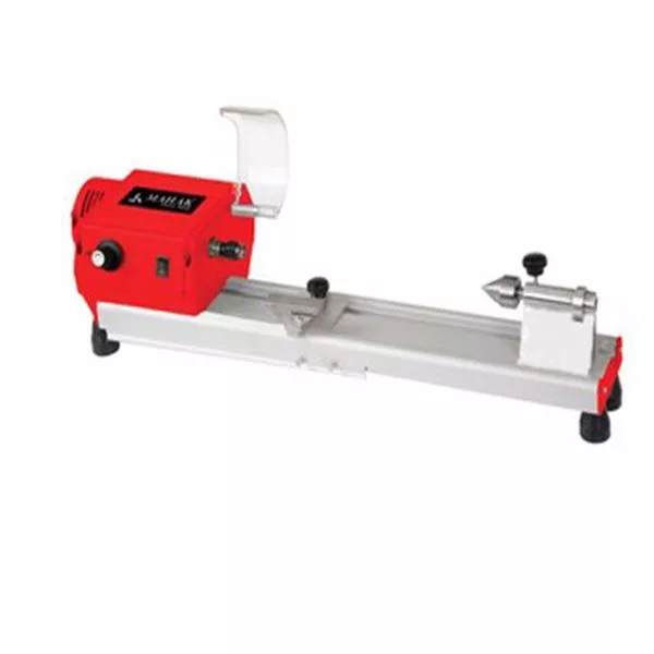 ماشین مینی خراطی محک مدل MWL-300