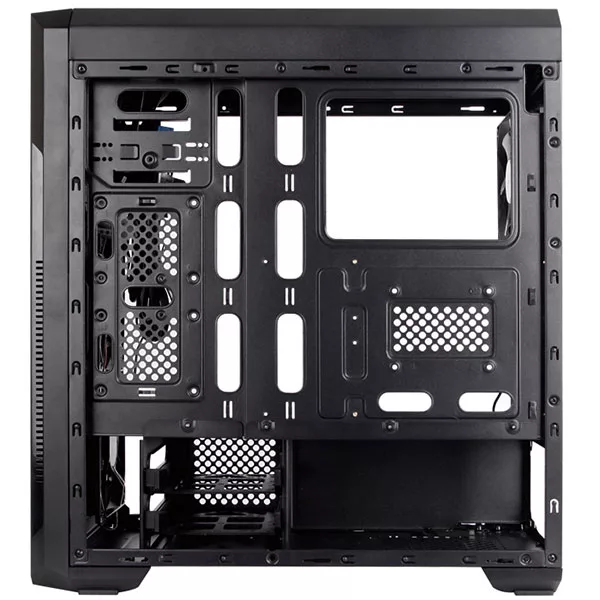 کیس کامپیوتر مستر تک مدل HERMES FLOWER