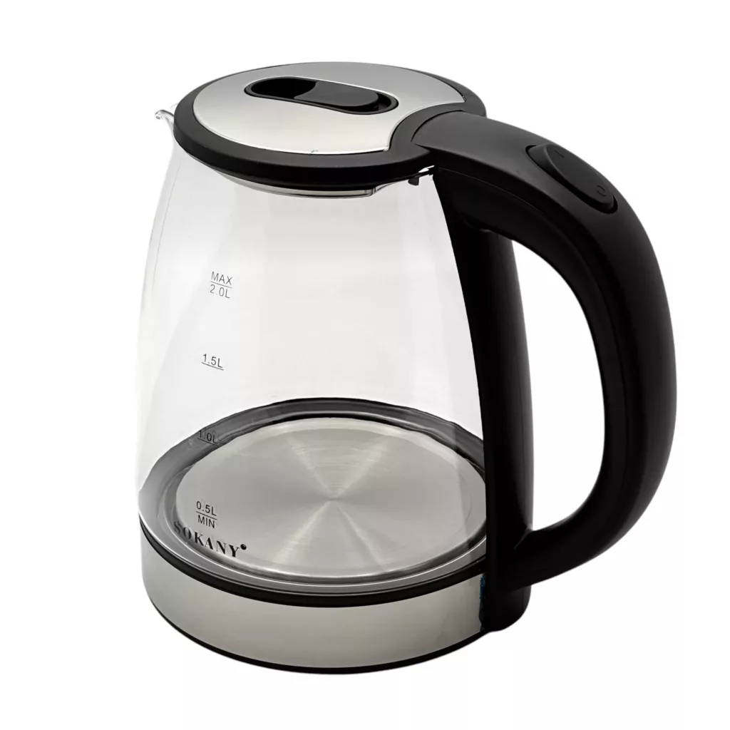 کتری برقی سوکانی مدل SK-SH-1098