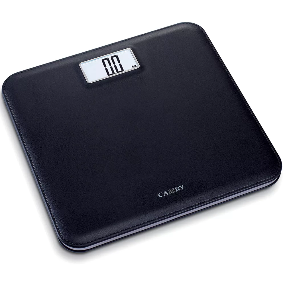 ترازو دیجیتال کمری مدل EB7008H-10-WB