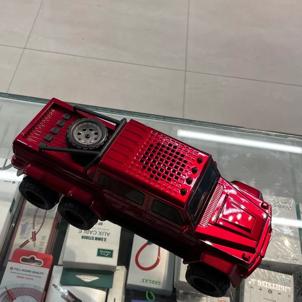 اسپیکر بلوتوثی قابل حمل مدل zs5