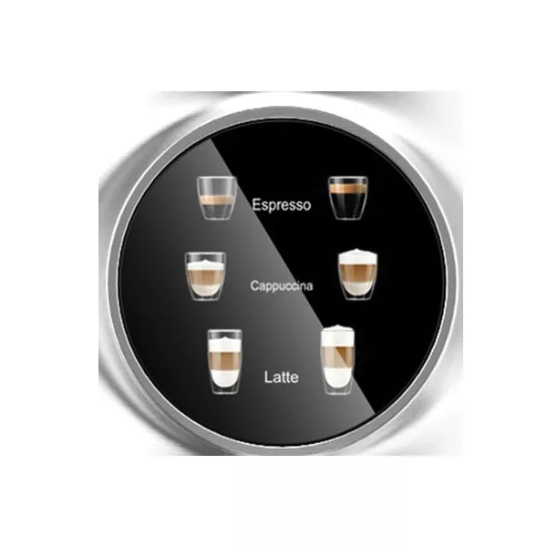 اسپرسو ساز میگل مدل GEM 193