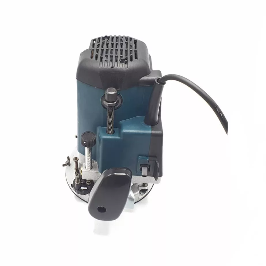 اور فرز مشتی نجاری باس مدل GERMNOLOGY-R12